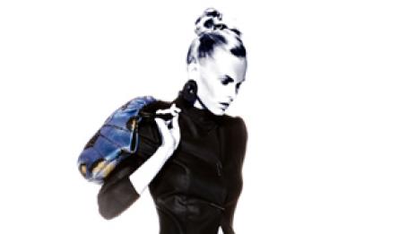 Идеология на всекидневието. Giorgio Armani Resort 2012