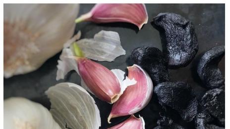 Видео рецепта: Маринован чесън