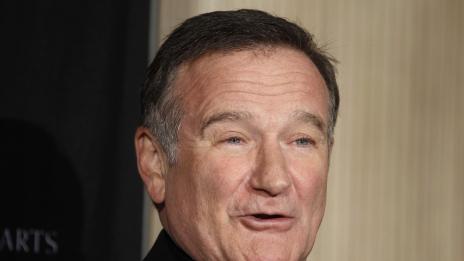 Робин Уилямс се самоубил заради страшна болест