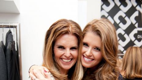 Мария Шрайвър била объркана след развода