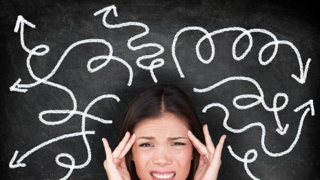 Истините за живота, които трябва да приемете