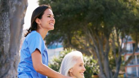 Ползите от професията „доброволец“