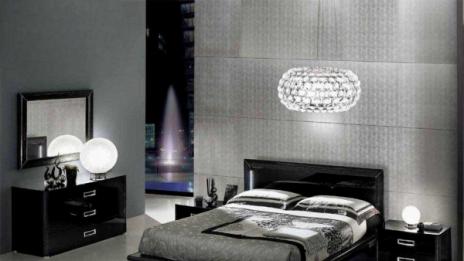 Модерен дизайн на спални