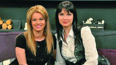 Мая Савова се страхува от проклятието на „Отчаяните съпруги”