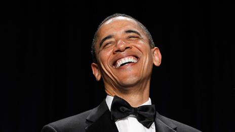 Мишел Обама разкри, че съпругът ѝ носил един смокинг 8 години