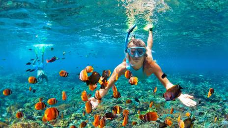 Топ 10 на най-красивите острови