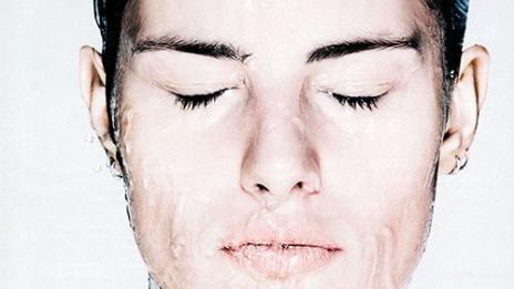 Изабели Фонтана - другото бразилско чудо