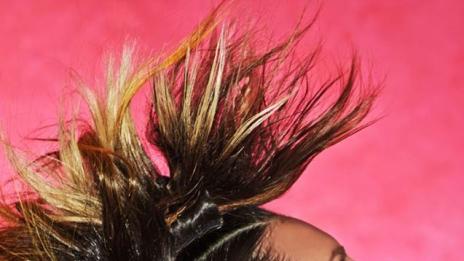 Адриана Лима се превърна в амазонка