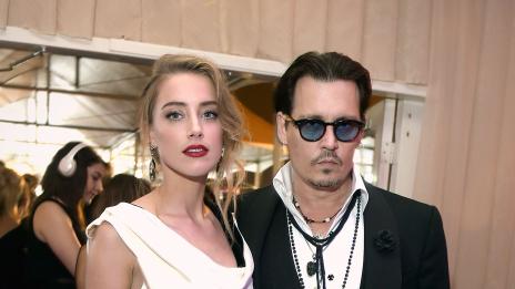 Джони Деп и Амбър Хърд все още не планират бебе