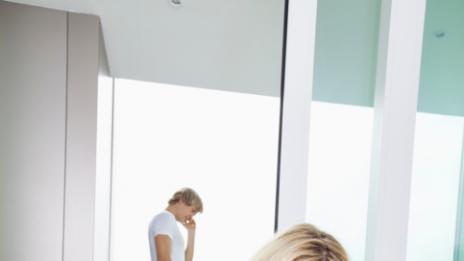 Знаците, че той иска да се върне при бившата си