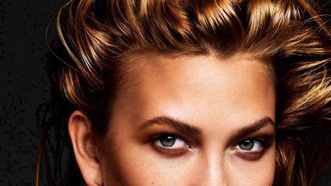 Карли Клос: Имам много планове за следващите 5 години