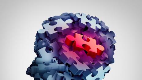 Нумерология в психологията: Какво е Голямата петорка?