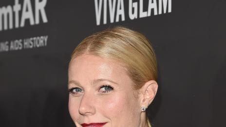 Гуинет Полтроу: Обичам бръчките си