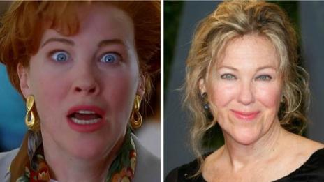 Как изглеждат актьорите от „Сам вкъщи“ днес?