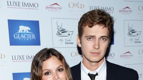 Рейчъл Билсън е бременна