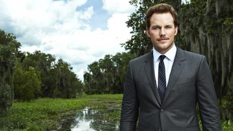 Крис Прат: Не се възприемам като супергерой