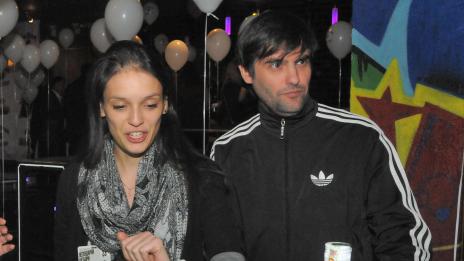 Луиза Григорова се омъжва за режисьор