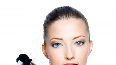 Колко грим харесват мъжете