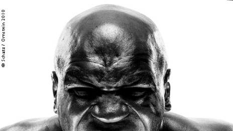 Фото нокаут!