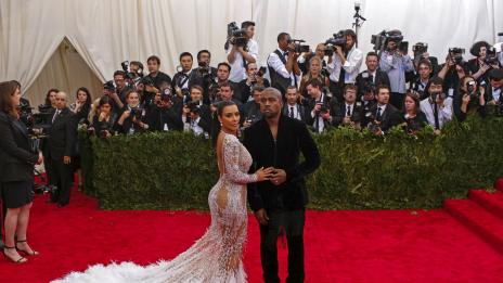 Най-стилните двойки на 2015