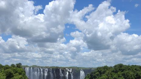Интересни факти за Зимбабве – част първа
