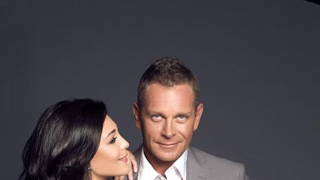 Чаровникът Юлиан Вергов в ново амплоа