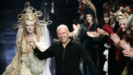 Модни диктатори: Жан-Пол Готие