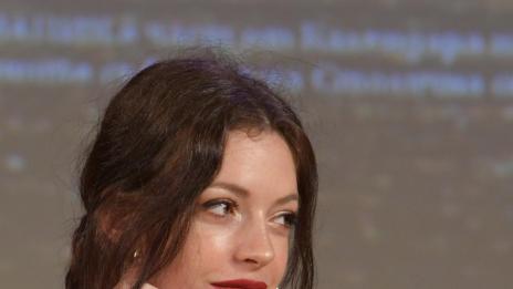 Глория Петкова ще се види като булка в планината