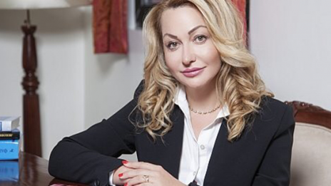 Кремовете на д-р Катрин Крахтова преобразяват кожата