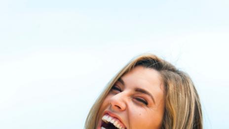 Не бройте калориите! Отслабвайте с говорене