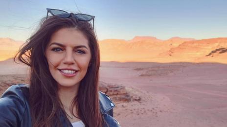 Михаела Филева: Не крия гаджето си, приятелите ми го познават!