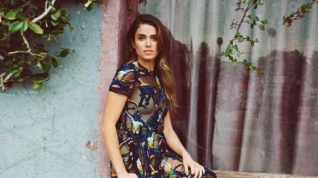 Ники Рийд: Отворих нова глава в живота си