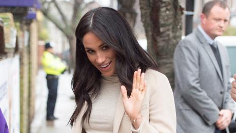 Меган Маркъл с критики за тоалетите. Какво не се хареса на специалистите?