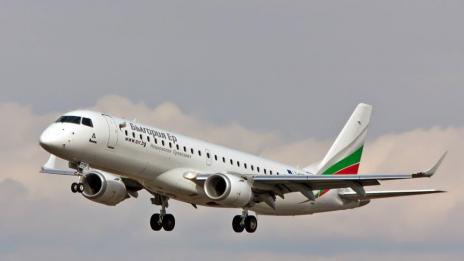 Отличиха сайта на „България Ер“ като една от най-добрите уеб страници за услуги