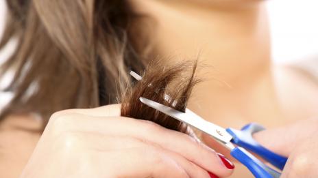 Как да се подстрижете сами