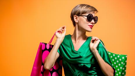 Как вашият асцендент оформя усета ви за мода