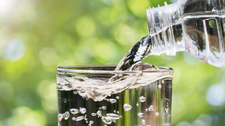 Може ли водата ви да ви разболее?