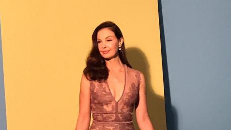 Ашли Джъд разкри как се е спасила от посегателството на Харви Уейнстейн