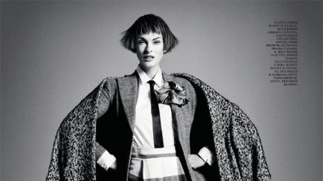 Линда сложи клоунските гащи