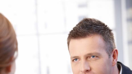 Въпросите, които ви е трудно да зададете на своя шеф