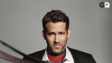 Рейнолдс: Разбрах, че жена ми е Единствената, след като спах с нея