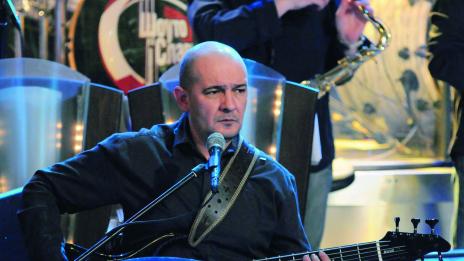 Годжи: Пия, но не се смятам за алкохолик