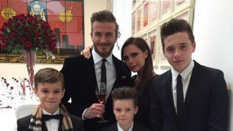 Виктория и Дейвид Бекъм са пред развод