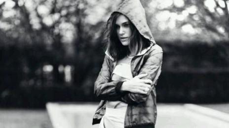 Кийра Найтли: Не притежавам нищо ценно