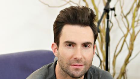 Адам Лавин: Никога няма да се оженя