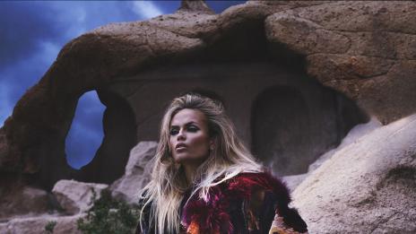 Дива красота