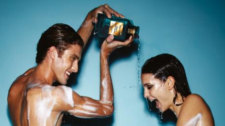 Силата на миризмата