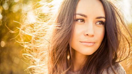 Помислете за тези 3 неща, когато чувствате, че светът се срива