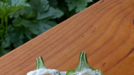 Халапеньо бомбички