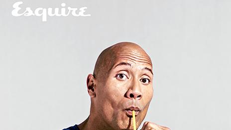 Дуейн Джонсън-Скалата все още не може да повярва на успеха си